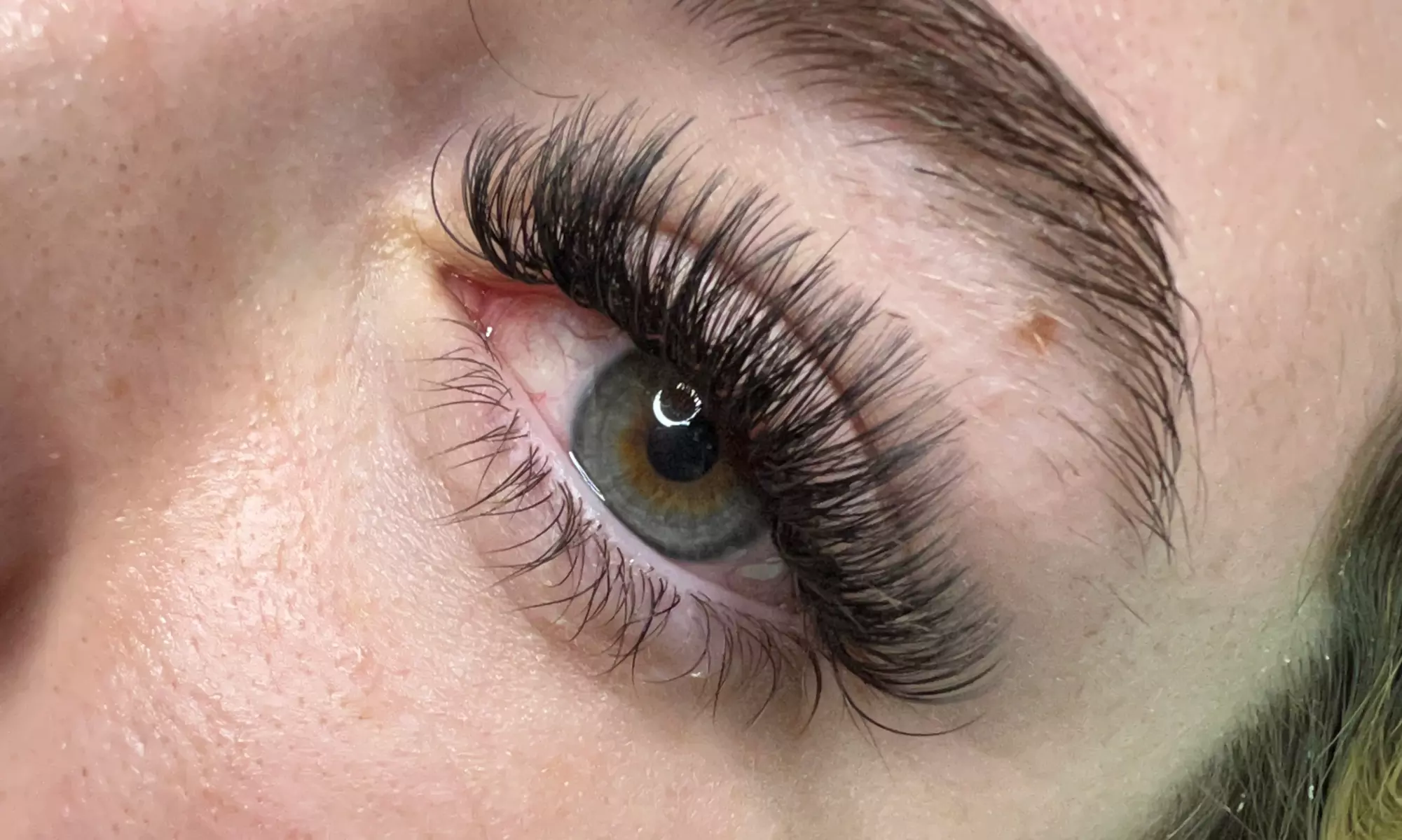 Up to 10% Off on Eyelash Extensions at Blasted Blinks Beauty Bar - Primary Image