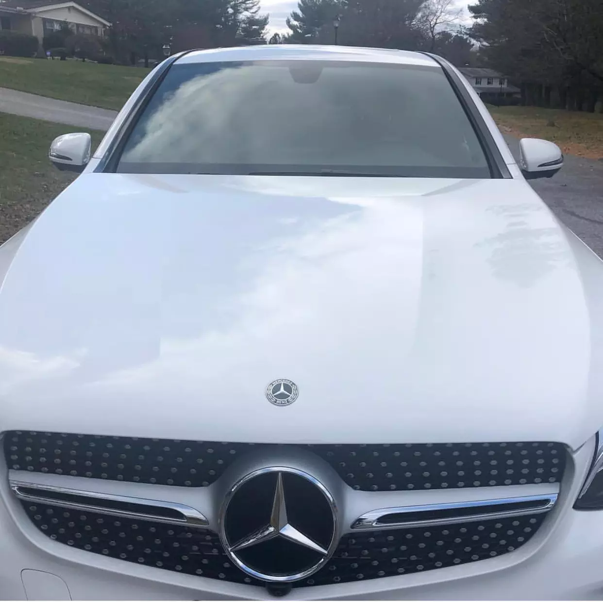 Up to 33% Off on Mobile Detailing at H And H Auto Detailing - Second Medium