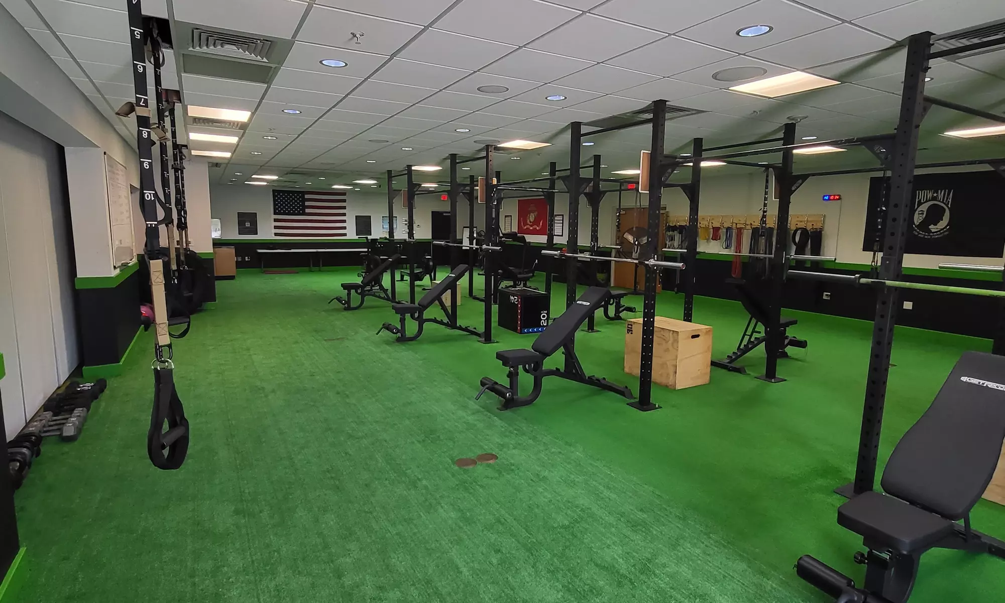 Up to 65% Off on Personalized Fitness Program at Release Point Performance - Primary Image