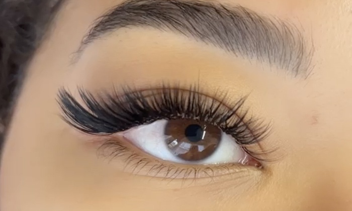 Up to 71% Off on Eyelash Extensions at Iris Lash Studio