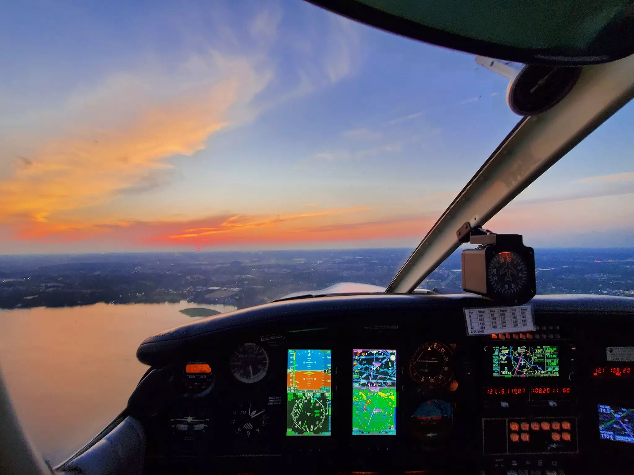 Up to 38% Off on Airplane Pilot License Lesson at Fly Legacy Aviation LLC - Primary Image