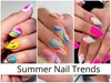 Upgrade Your Nails with Stylish Acrylic Fill Set or Acrylic Fill Ins + Opt Gel Polish (Up To 24% Off)