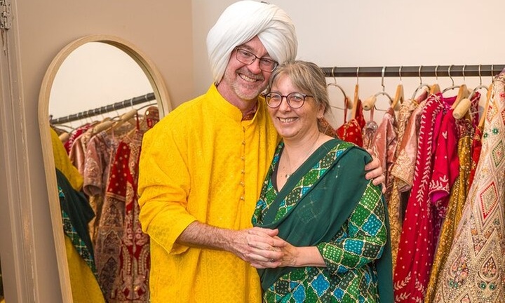 Up to 51% Off on All Incl. Twilight Little India Tour