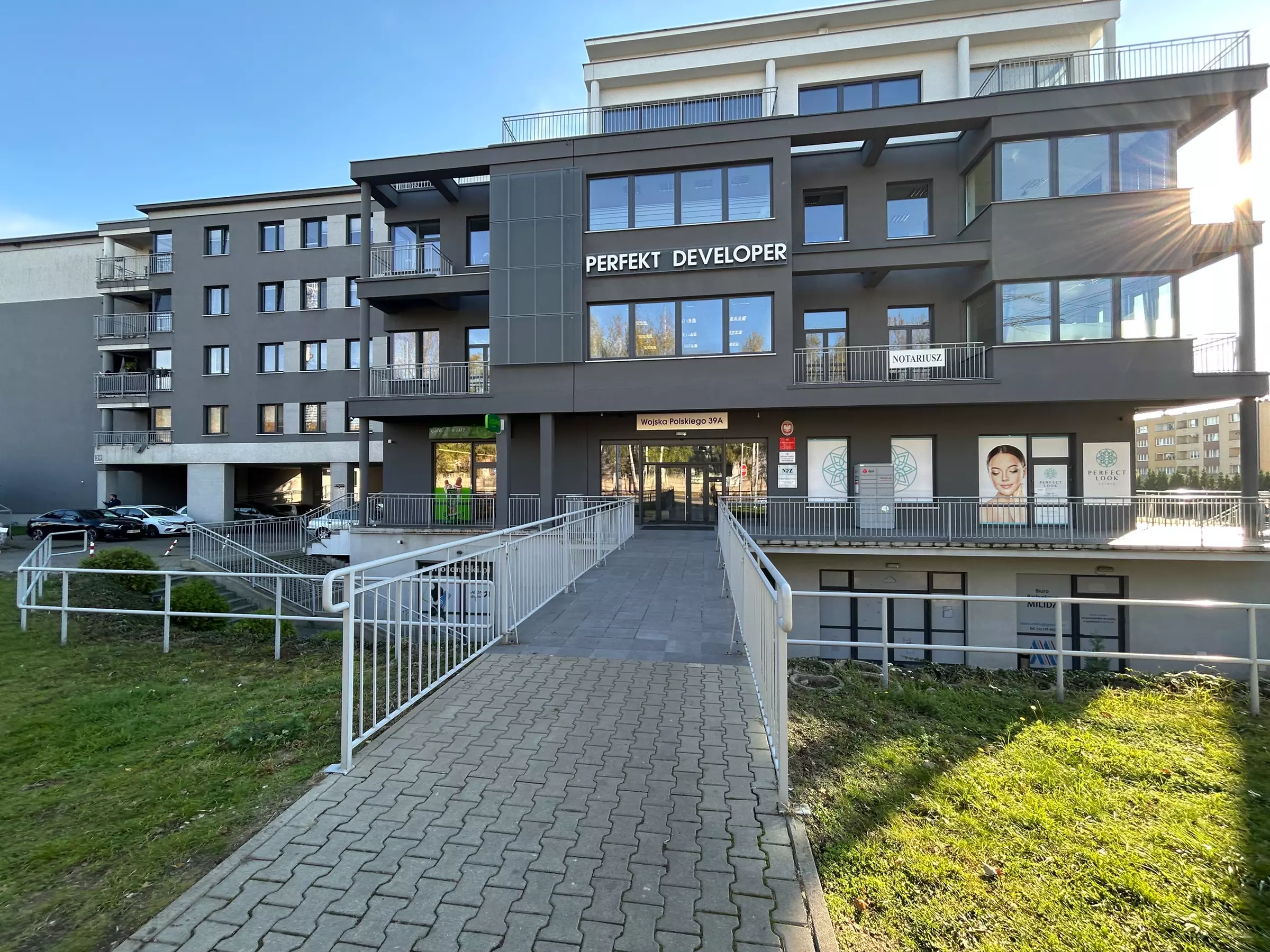 Do 20% zniżki na Masaż - Całe ciało w Fizjoterapia Tomasz Matysek