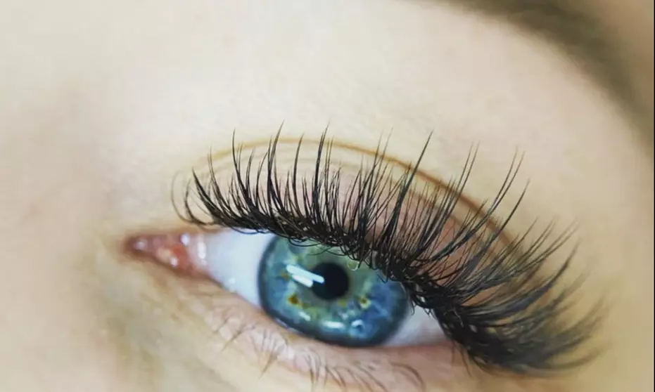Up to 40% Off on Eyelash Extensions at BELLA LASHES BY GIGI L.L.C. - Second Medium