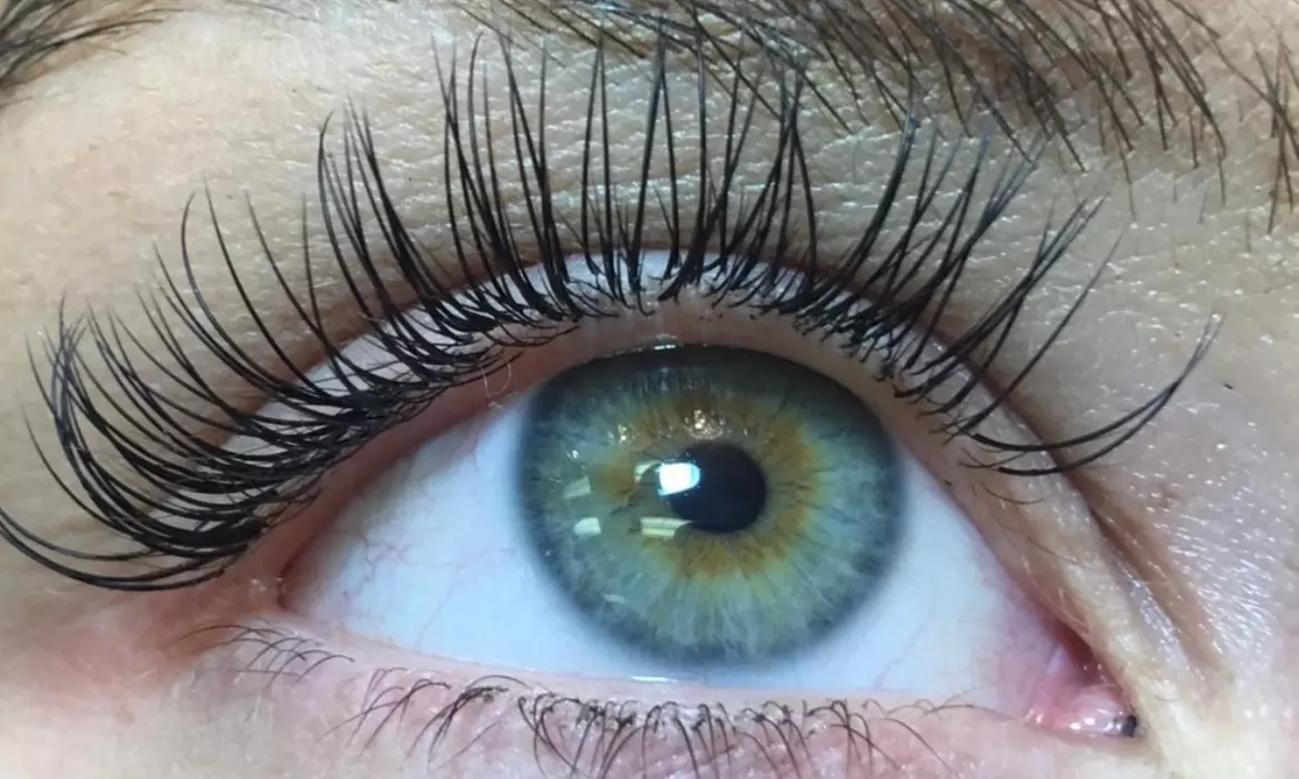 Up to 57% Off on Eyelash Extensions at WinkPretty Beauty - Primary Image