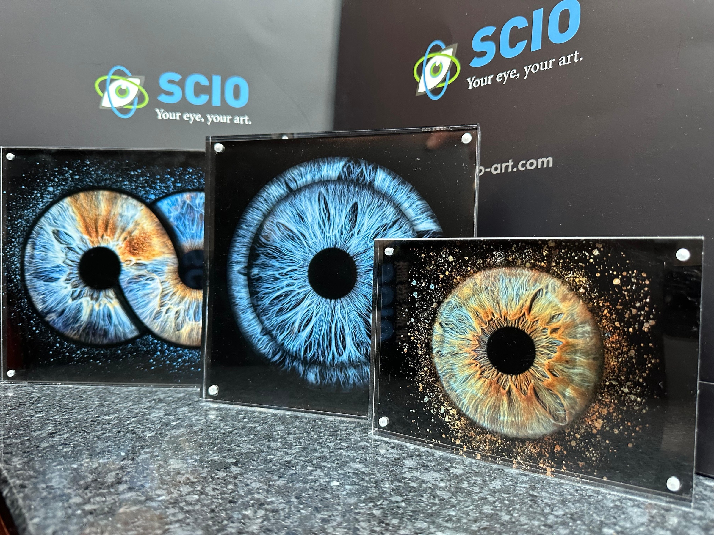Up to 34% Off on Photo Processing at Scio Art