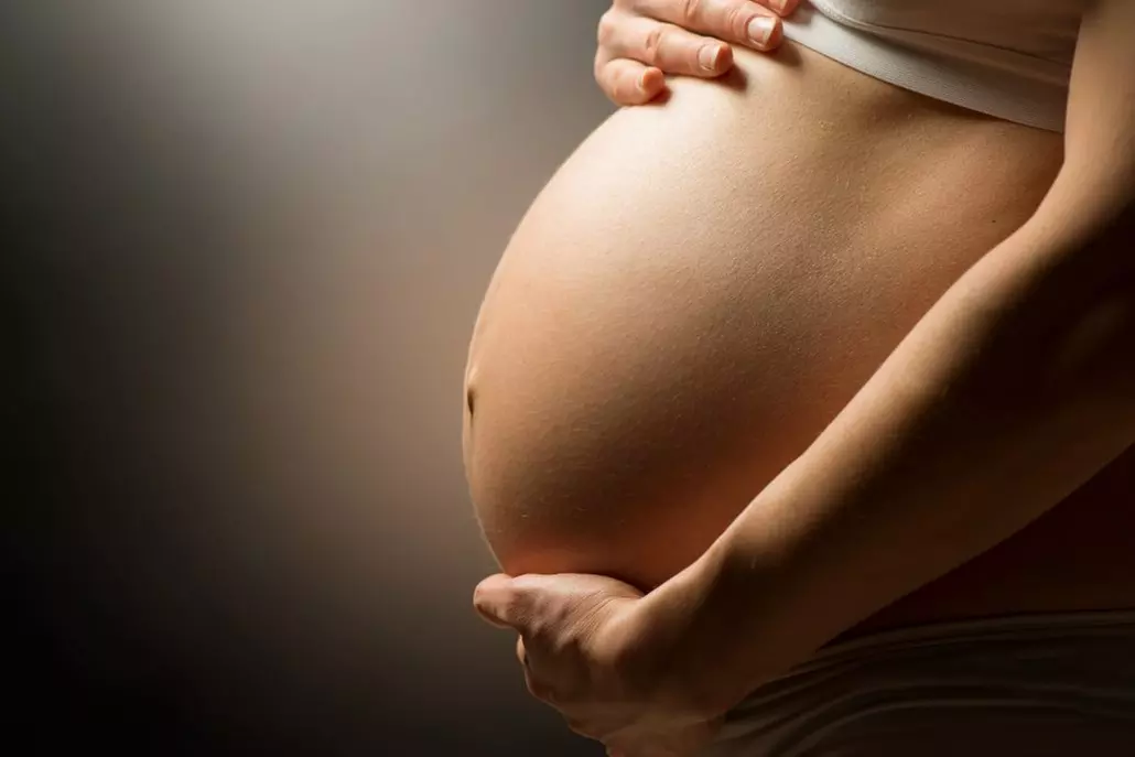 Jusqu'à 45% de remise sur Massage - femme enceinte