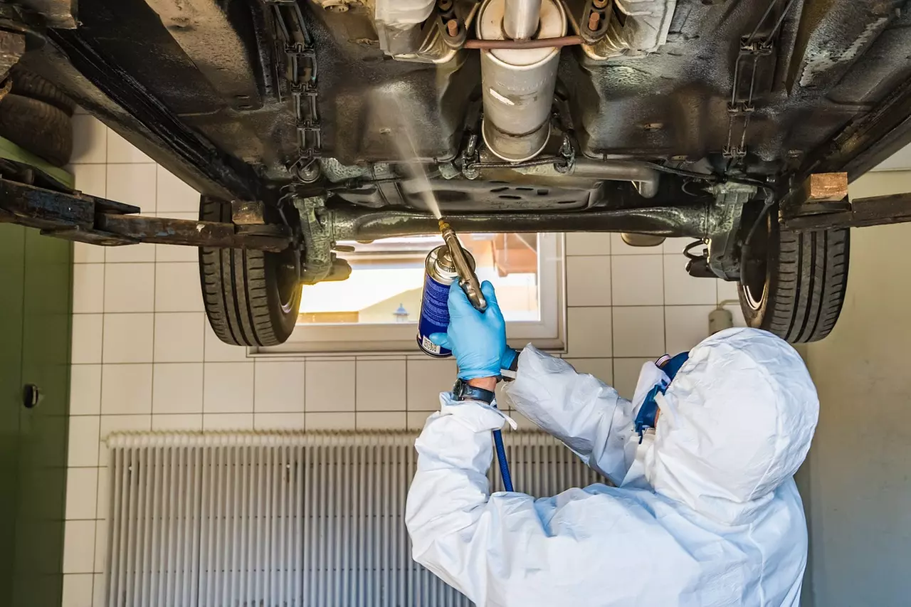 Up to 34% Off on Exterior Detail - Teflon Coating (Car) at OCD Shine - Primary Image