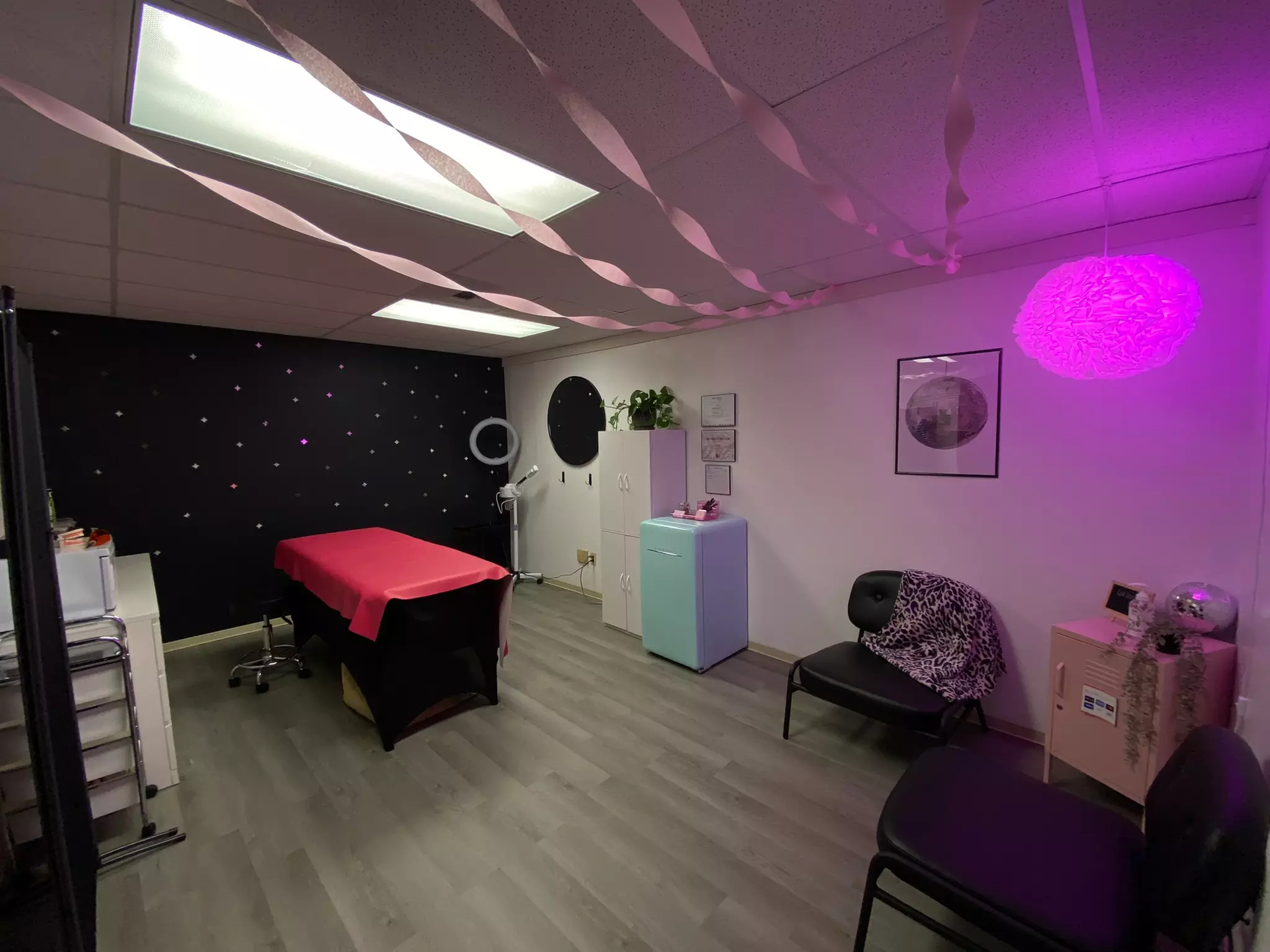 Up to 35% Off on Waxing - Leg at Sparkle Esthetics - Primary Image