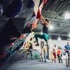 Image 1: Do 24% zniżki na Wspinaczka - pod dachem w Slab bouldering