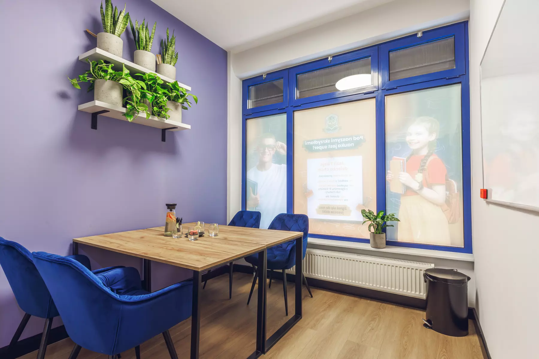 Indywidualne korepetycje online z matematyki, angielskiego i więcej