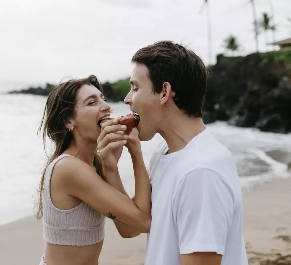 Up to 26% Off on Engagement Photography at Captured On Maui Photography - Second Medium