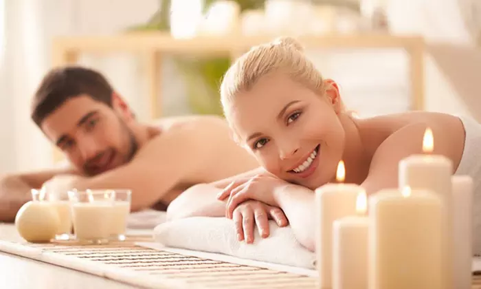 Up to 47% Off on Foot Reflexology Massage at Green Living Spa - Primary Image