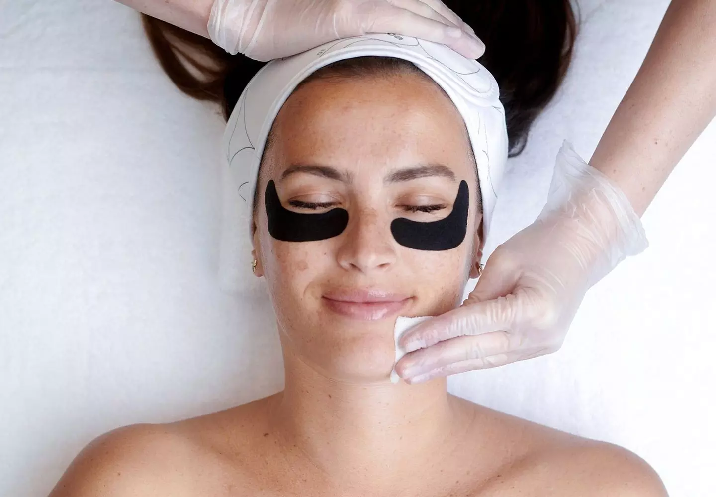 Up to 25% Off on Facial - Chemical Peel at L.C. Skin Studio - Primary Image