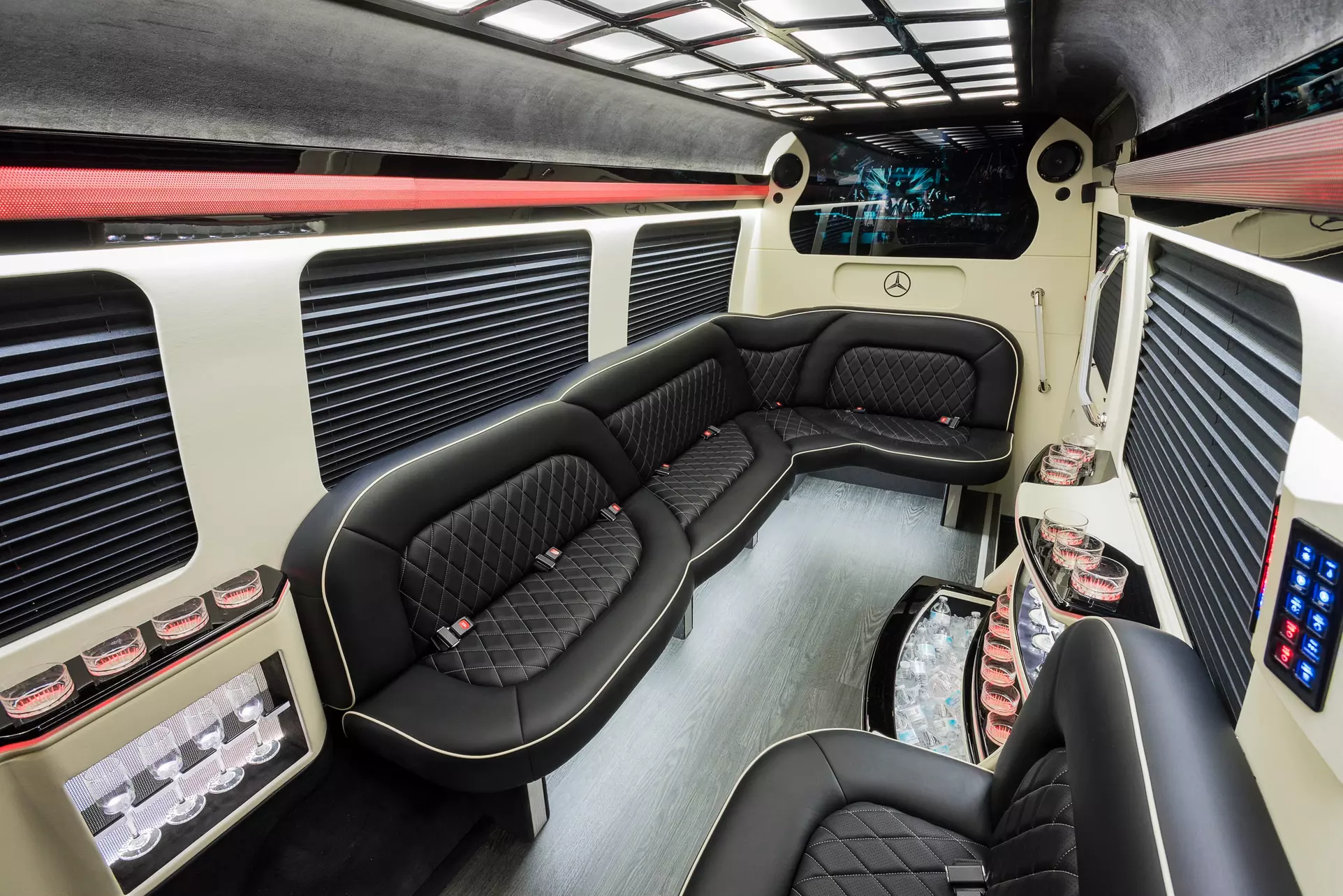 Up to 15% Off on Limosine Experience at Lux Limo San Francisco - Second Medium