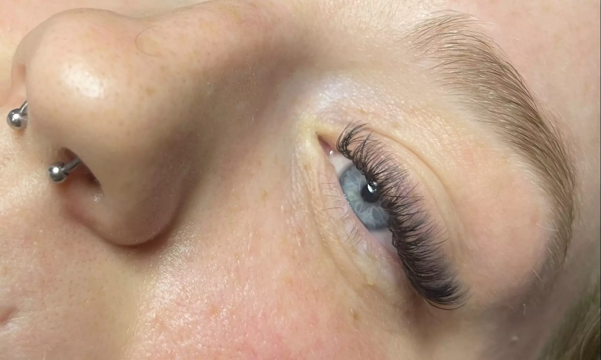 Up to 49% Off on Eyelash Extensions at Aesthetics By Madisson - Primary Image