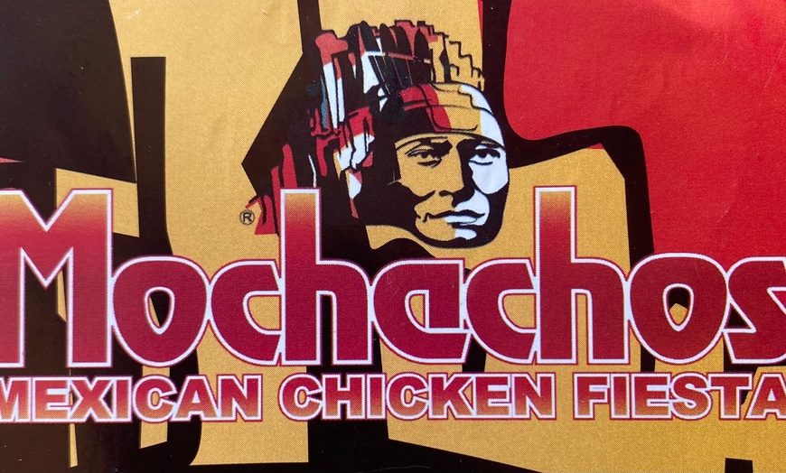 Image 2: Restaurant Speciality - Chicken at Mochachos Mirrabooka Square