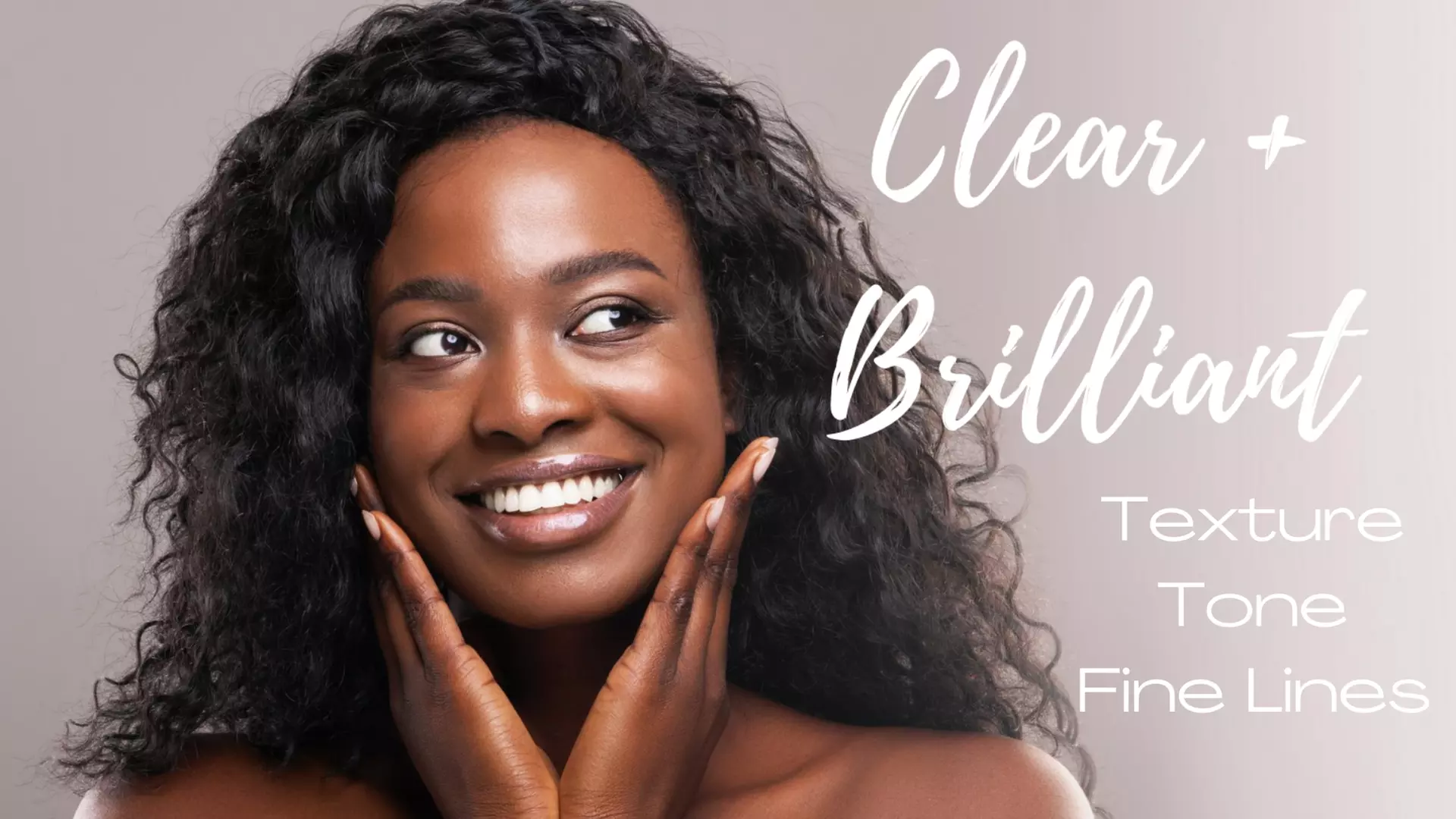 Revitalize Your Skin with Clear + Brilliant Laser Facial