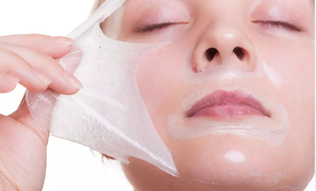 Unleash Radiance: Transform Your Skin with a Refreshing Chemical Peel - Up to 40% Off - Primary Image