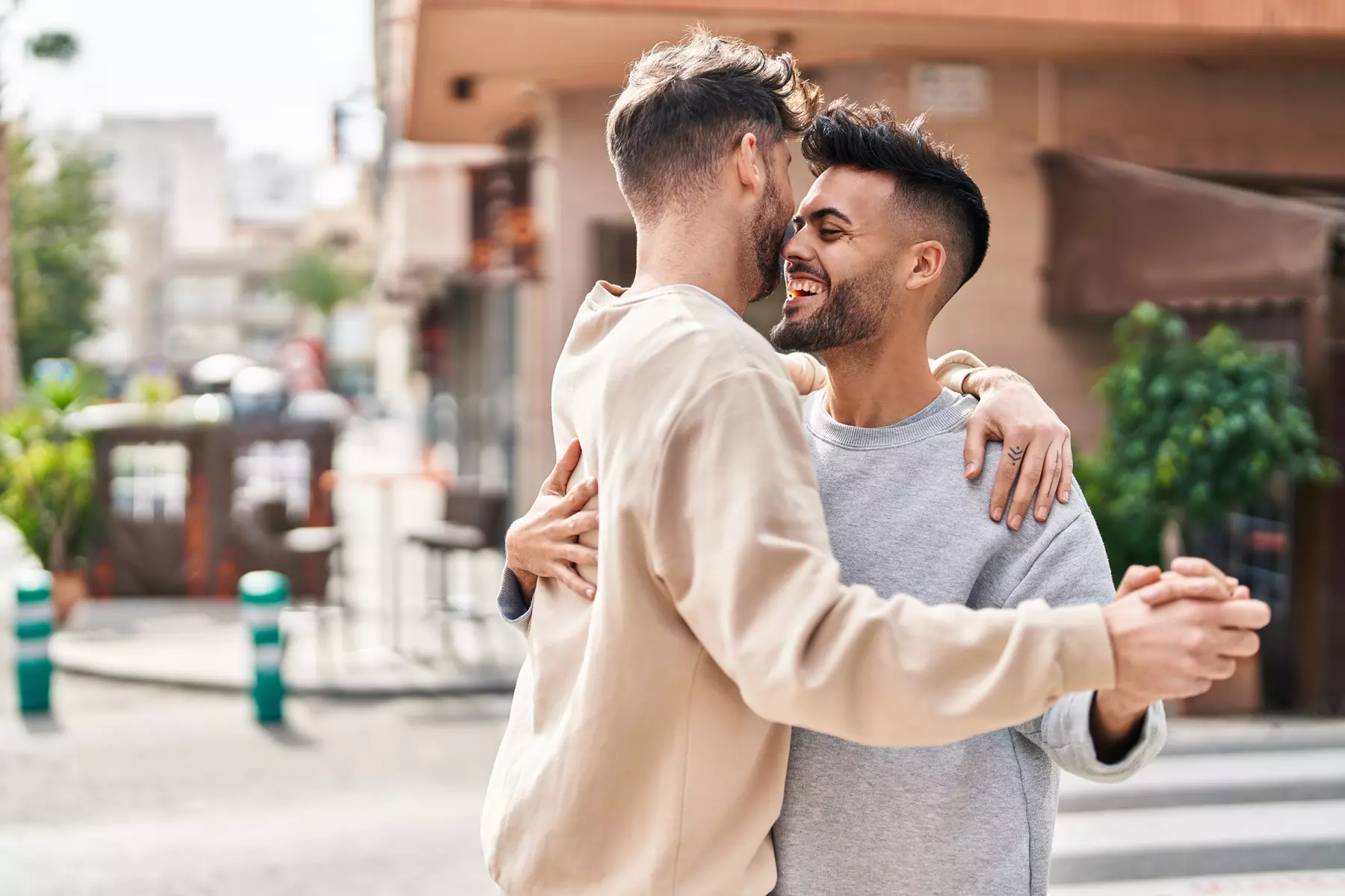 Private Dance Lessons for Up to Two People