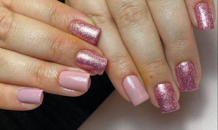 Vernis semi permanent (sans dépose)