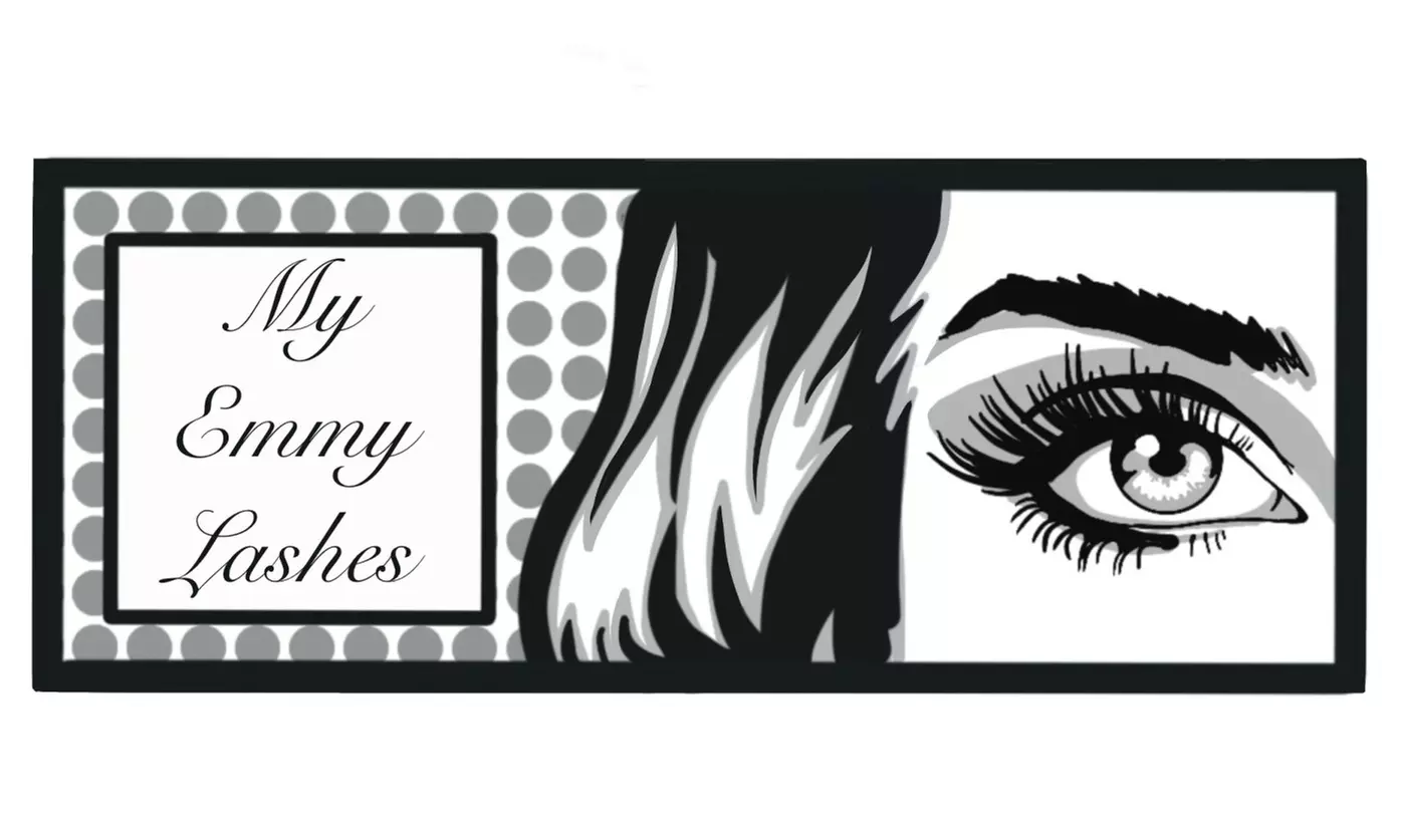 Up to 30% Off on Eyelash Extensions at My Emmy Lashes - Primary Image