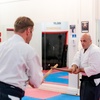 Image 1: Up to 67% Off on Martial Arts Training at Aspire Aikido London