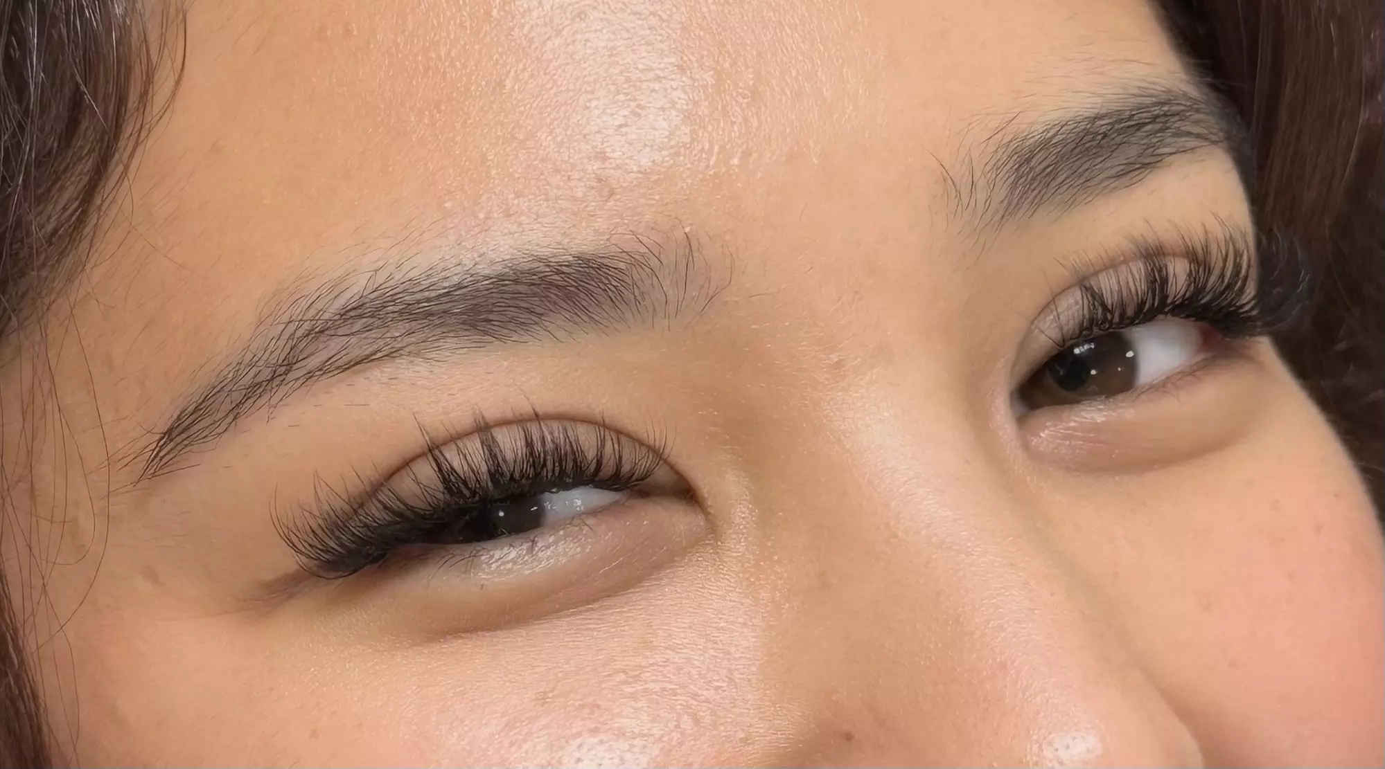 Up to 55% Off on Eyelash Extensions at Flair beauty bar