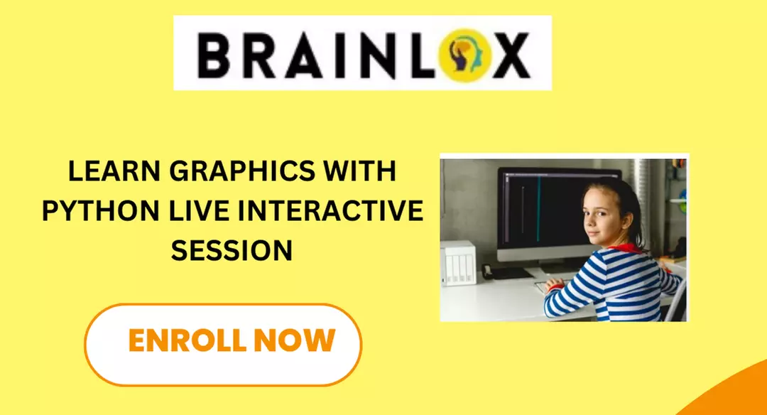 Up to 90% Off on Online Marketing Course at Coding with Brainlox - Primary Image
