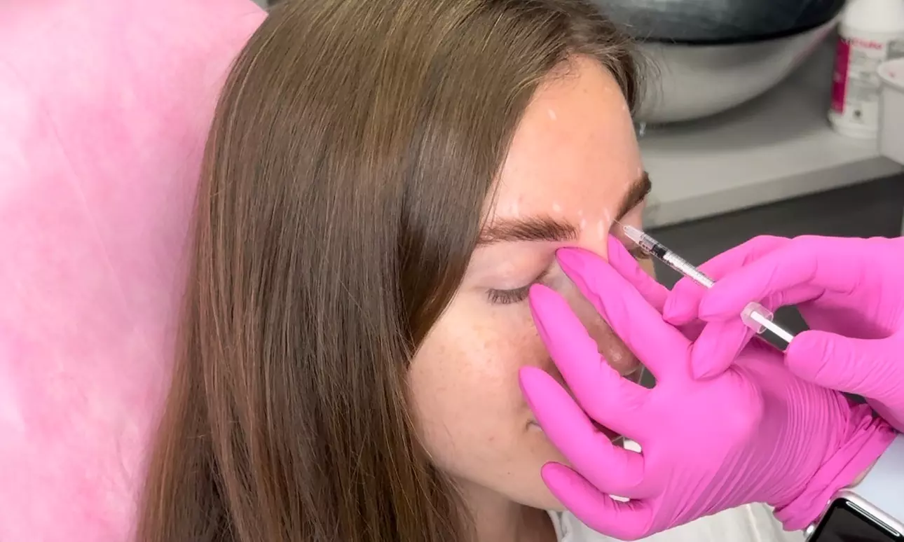 Transform Your Look with 20,40 or 60 Units of Botox