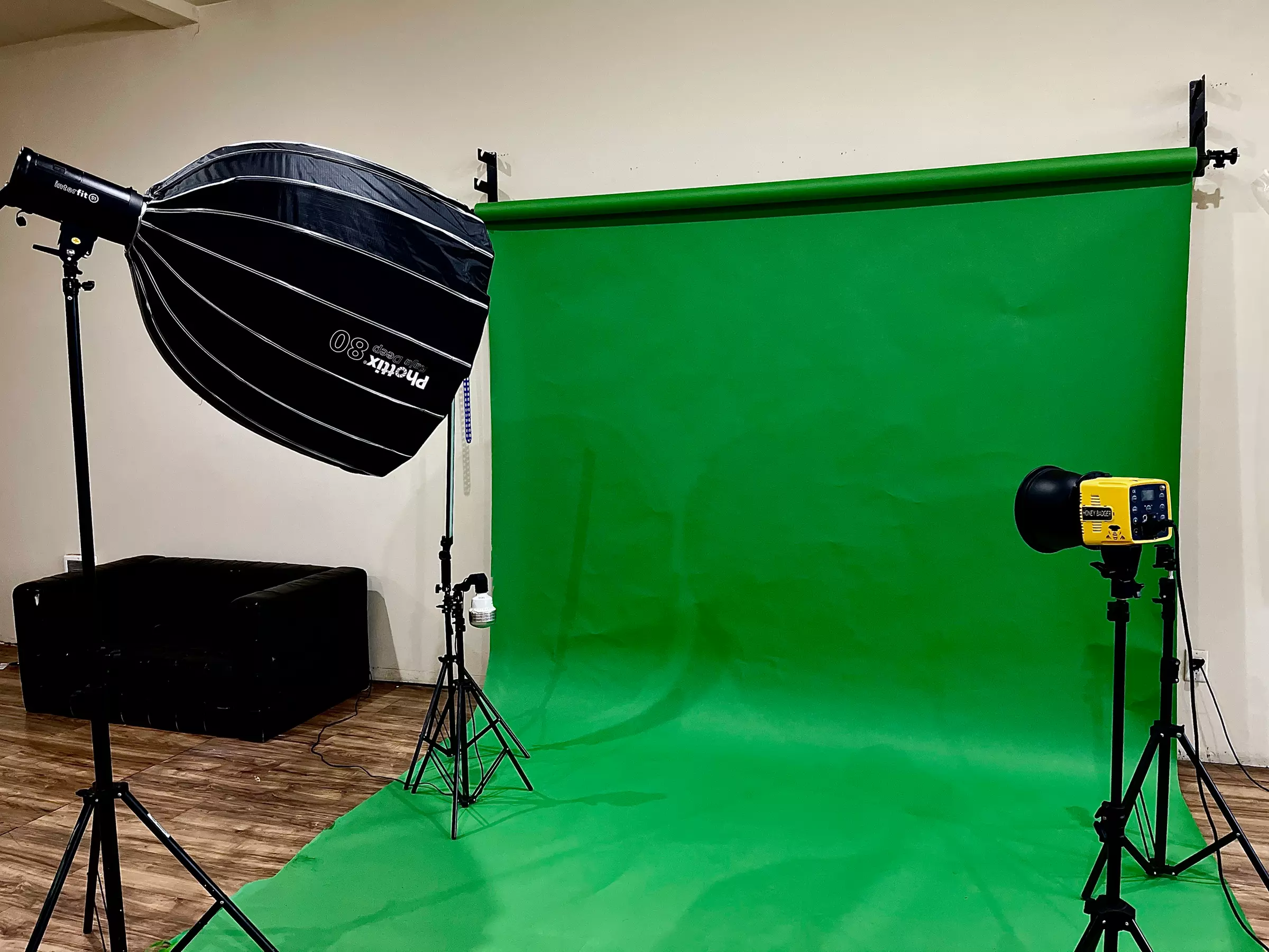 Up to 60% Off on Studio Photography at ART4ORM LLC - Primary Image