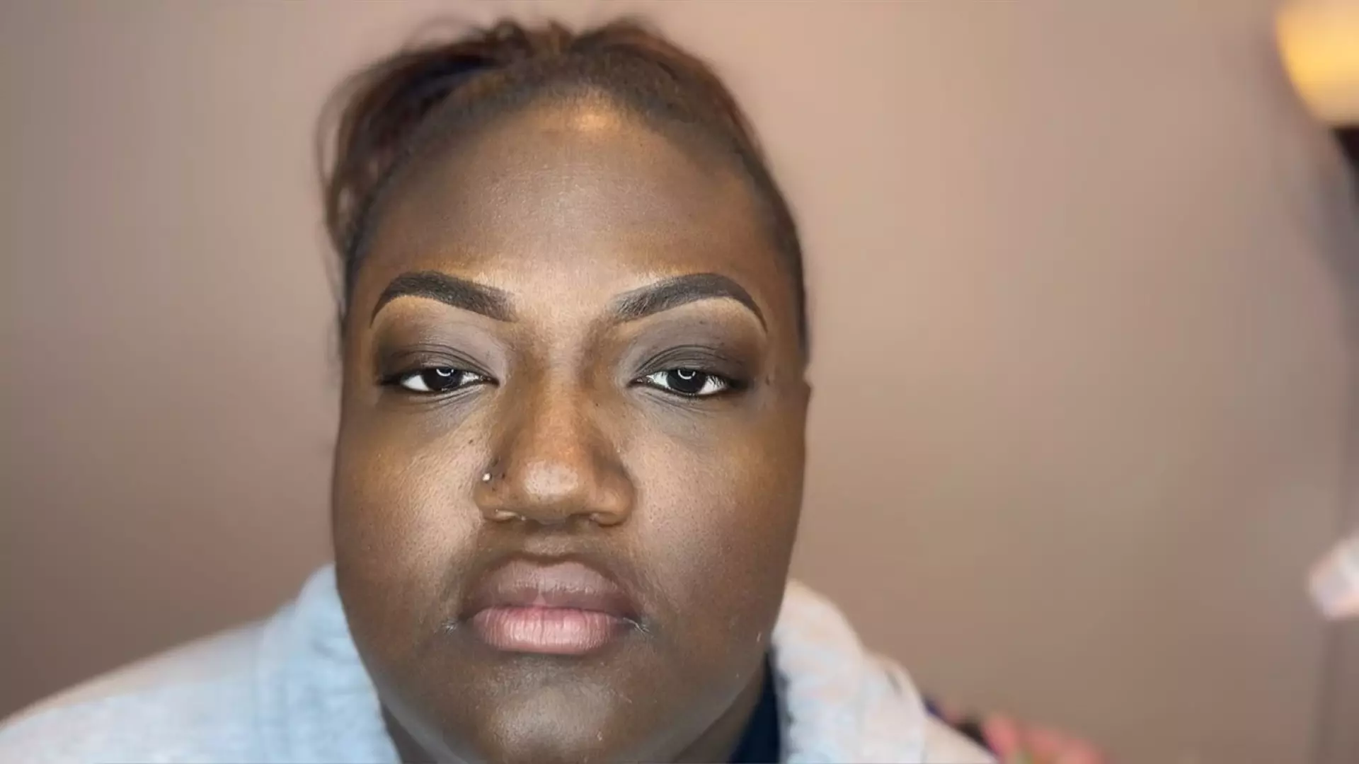 Enhance Your Look with One Ombre Powder Session with Optional Touchup
