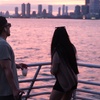 Image 7: NYC Sunset Cruise with Statue Views, Live Comedy & DJ on Hudson