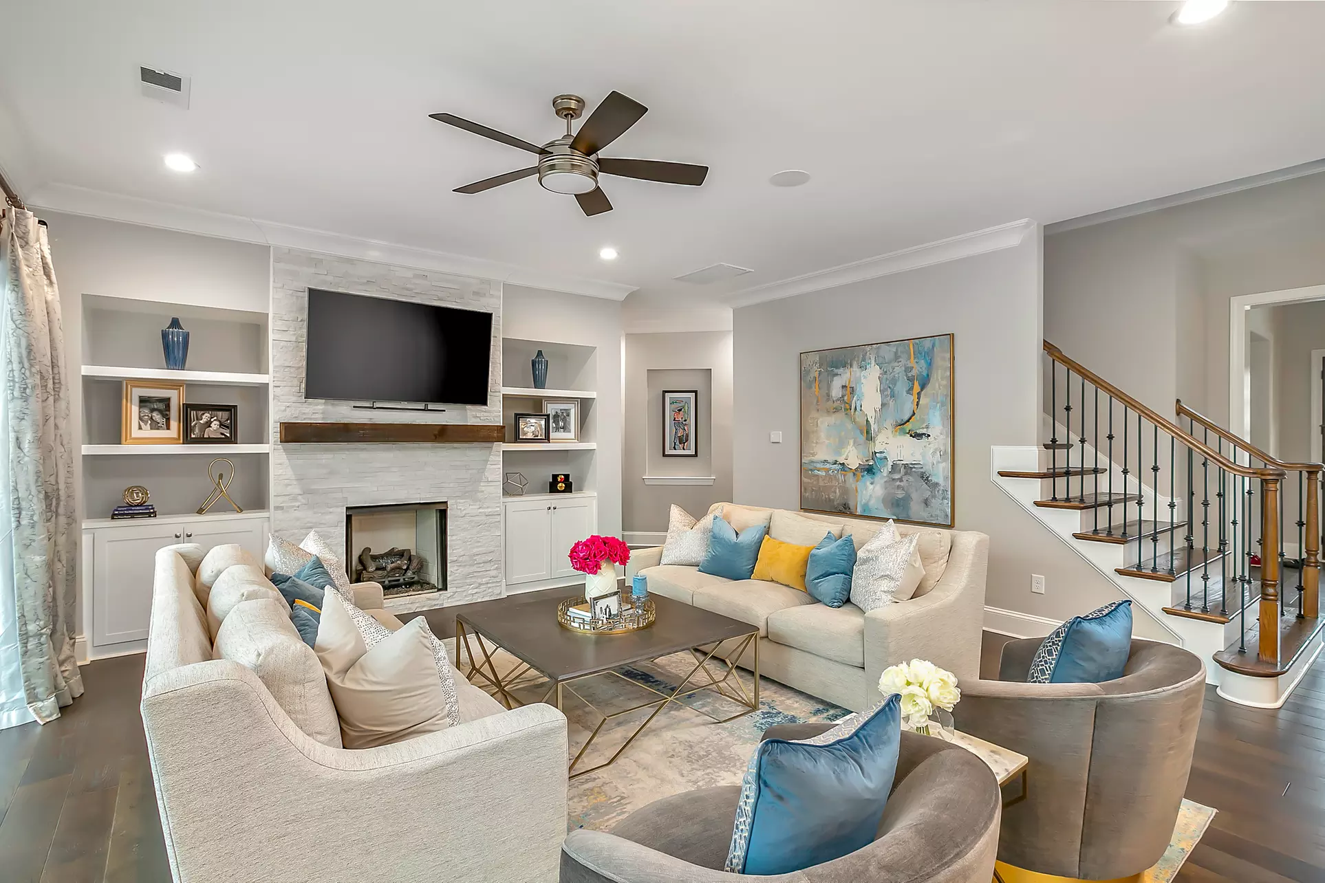 Up to 35% Off on Interior Decorator / Designer at DNICOLE DECOR LLC - Primary Image