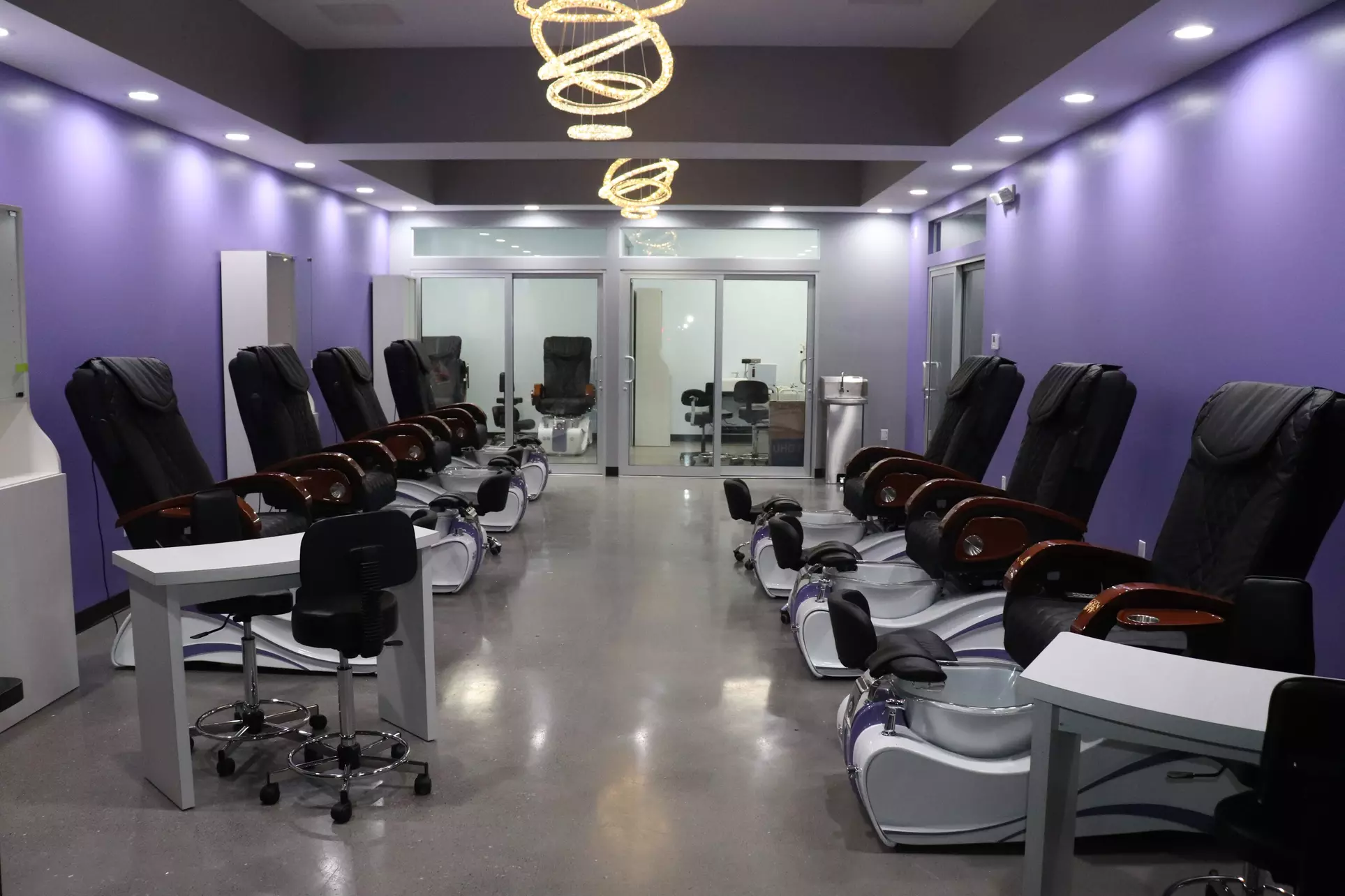 Up to 10% Off on Party - Spa at Sassy Salon Studios And Nail Bar - Primary Image