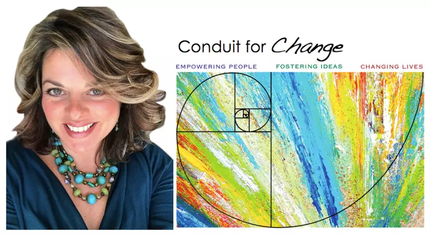Up to 43% Off on Online Life Coach Consultant  at Conduit for Change, LLC - Primary Image