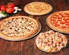 1 Large Pizza w/1-2 Toppings & 1 Side, Large Specialty Pizza Or $30 Voucher Towards Food & Drink (Up to 37% Off)