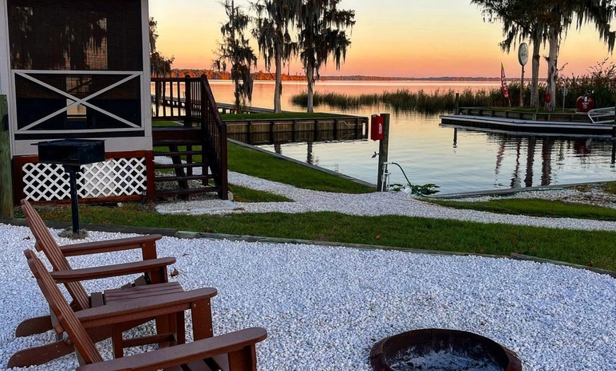 Image 7:  Kayak and Pool Adventure for One or Two People - 4 Hour 