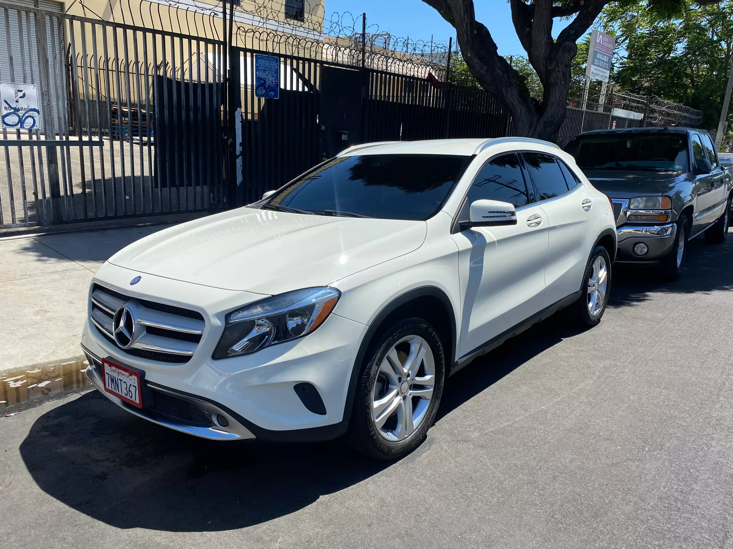 Up to 33% Off on Mobile Detailing at A1 Auto Spa - Second Medium