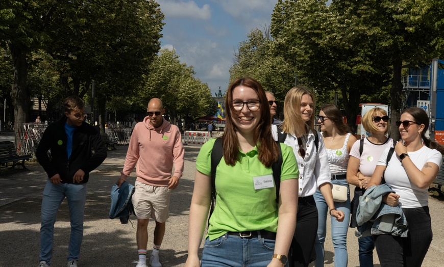 Image 8: Bis zu 44% Stadtführungen zu den berühmtesten Sehenswürdigkeiten Berlins bei City To Go