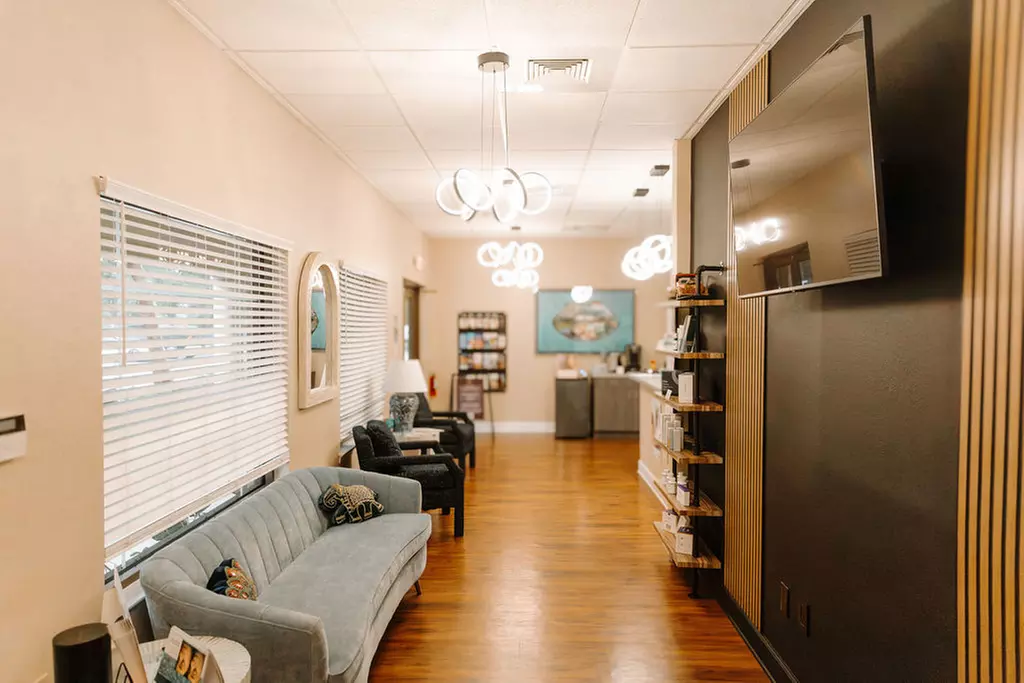 One or Two SKNLAB HydraFacials