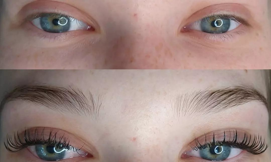 Elevate your Style with Classic Lashes and Quick Fills 