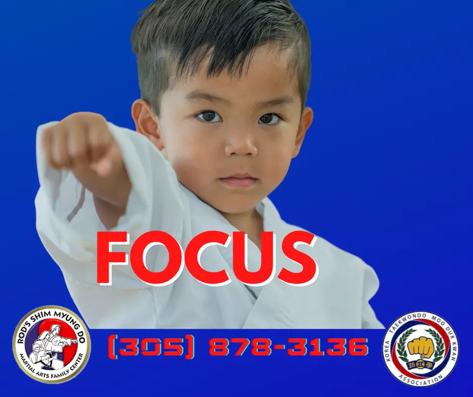 Up to 53% Off on Martial Arts Training for Kids at Rod's Martial Arts - Primary Image