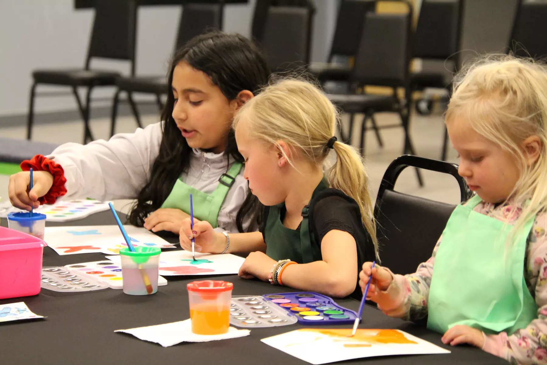 Up to 55% Off on Kids Music Classes at Creative Joy Studios