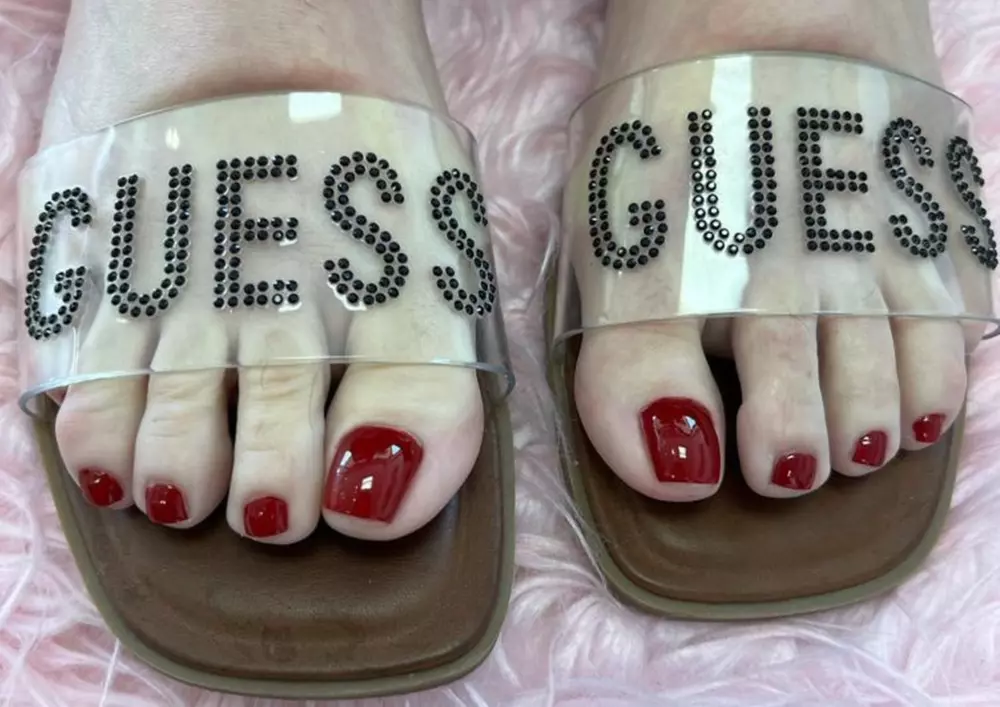 Manicure or Mani-Pedi for a Fresh Look