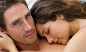 Up to 88% Off Viagra or Cialis Telehealth Consultation