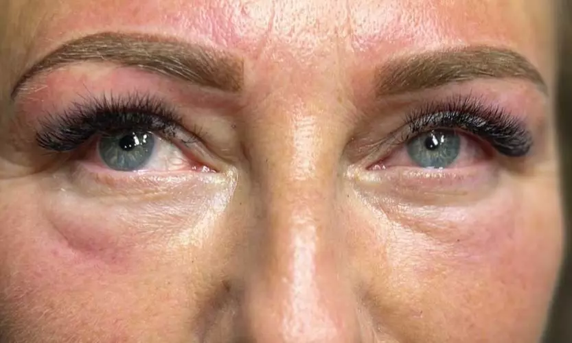 Do 66% zniżki na Makijaż - Permanentny w ArtOfFace & bodyAcupuncture Ewa Puzio