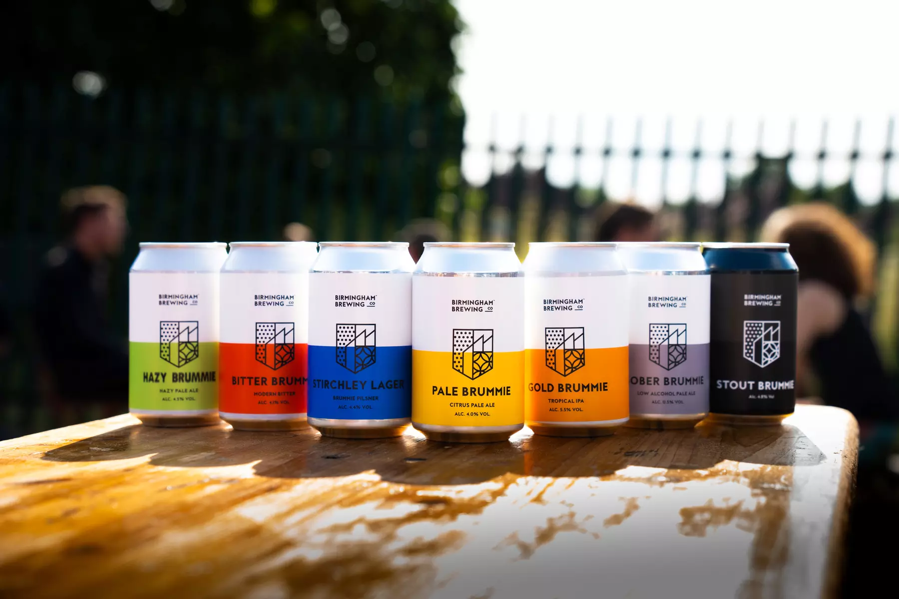 Experience a Brewery Tour & Tasting for One, Two, or Four at Birmingham Brewing Company (Up to 60% Off)