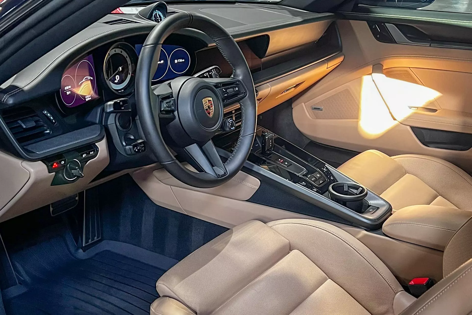 Transform your SUV or truck Interior or Exterior Detailing 